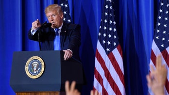 As G-20 concludes, Trump tells reporters he 'may or may not' meet with Kim in North Korea