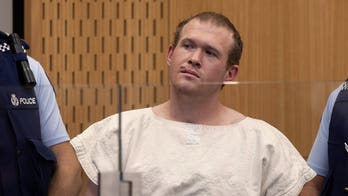 Australian gunman who admitted killing 51 worshippers in mosque dismisses lawyers, will represent himself: report