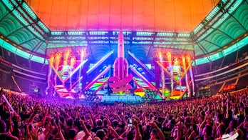 European astronaut to perform first DJ set in space