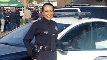 LAPD officer dies after surgery stemming from 2015 on-duty accident, police say