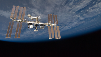 Private astronauts could spend a month in space under new NASA plan