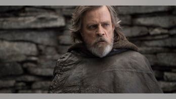 'Star Wars' actor Mark Hamill was fired from Jack in the Box for this hilarious reason