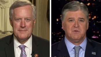Mark Meadows: John Durham will 'get to the bottom of' Russia investigation origins