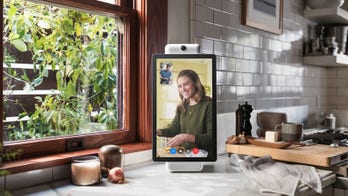 Facebook says new Portal devices launching in the fall