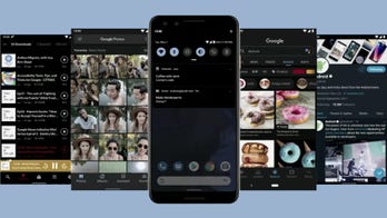 Google says cutting us off from Huawei is a security risk