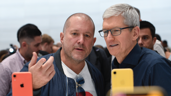 iPhone designer Jony Ive to leave Apple for his own firm