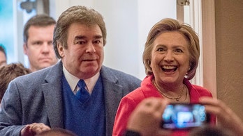 Hillary Clinton announces the death of youngest brother Anthony Rodham