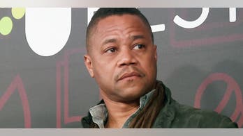 Cuba Gooding Jr. says 'I trust the system' as he reveals plan to surrender to police over groping claims