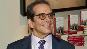 Daniel Krauthammer pays tribute to his legendary father on the anniversary of his death