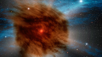 Supernovas may seed the universe with more stardust than predicted