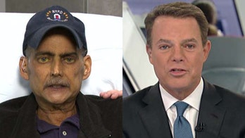 Hero 9/11 first responder makes emotional plea in his 'final interview' from hospice care