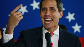 Venezuelan prosecutor: Opposition leader linked to crimes