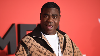 Tracy Morgan still cruising around in expensive cars: report