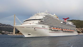 Carnival Cruise Line wouldn't let passenger off ship after 'major' heart attack, lawsuit alleges