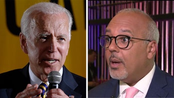 Mo Elleithee: Joe Biden won first night of 2020 Democratic presidential debate, though absent