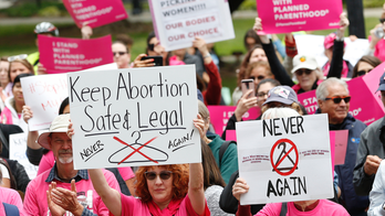 Federal judge continues blocking Arkansas abortion laws