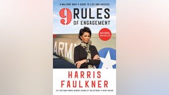 Harris Faulkner: In war and in life, success depends on a plan