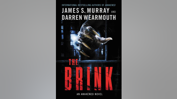 'The Brink' by James S. Murray and Darren Wearmouth