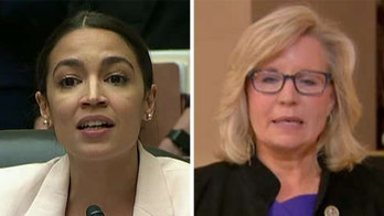 Liz Cheney: Ocasio-Cortez's 'concentration camp' comments must be condemned by Democrats