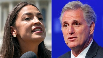 House GOP leader sides with AOC on pay hike, says Congress at risk of being only for millionaires