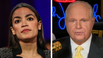 AOC either enjoys riling people with incendiary comments, or she's just not bright: Limbaugh
