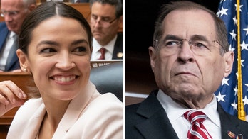 House Judiciary Chair backs AOC's tweet comparing migrant centers to concentration camps