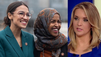 Katie Pavlich calls out AOC, Ilhan Omar, other liberal Dems for 'cynical ploy' on border funding