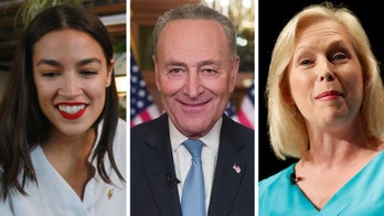 AOC may challenge Chuck Schumer, Kirsten Gillibrand in upcoming Senate races: report