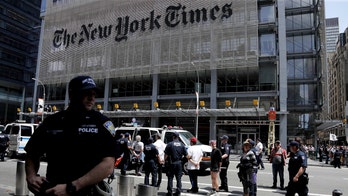 Paper says past tweets should be used against politicos, but not journalists