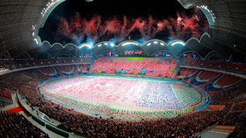 North Korea suspends Mass Games after Kim Jong Un criticized famous show