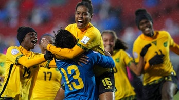 Women’s World Cup: Jamaica first Caribbean nation to play in tourney –- thanks to Bob Marley’s daughter
