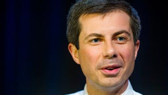 Buttigieg fears tech could fuel racially biased credit decisions