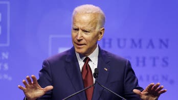 Daniel Turner: Biden embraces own version of Green New Deal to please AOC and radical left