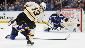 Bruins rout Blues 7-2, take 2-1 lead in Stanley Cup Final