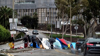 Orange County reached settlement that allows cops to arrest homeless people in some areas