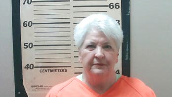 Former Mississippi campground manager charged after allegedly pulling a gun on black couple without reservation
