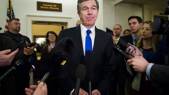 North Carolina's Dem governor vetoes bill requiring police cooperation with ICE on illegal immigrants