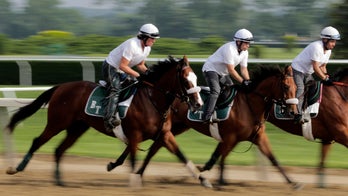 Belmont Stakes to bring exciting, controversial Triple Crown run to an end
