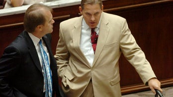 Former Oklahoma state senator found dead with gunshot wound is 2nd GOP ex-lawmaker found dead in two days