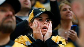 SEE IT: Fight reportedly breaks out among Bruin fans during Game 5