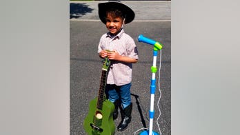 'Old Town Road' sparks breakthrough when mostly nonverbal autistic boy sings along, mom says