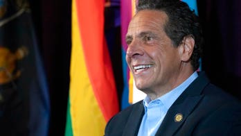 New York Gov. Cuomo signs bill granting illegal immigrants driver’s licenses