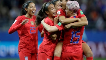 Canadian broadcasters criticize US women's team for historic World Cup win