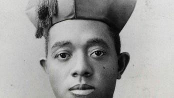 US’ first black priest, an ex-slave, may be on his way to sainthood