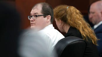 South Carolina father who killed his 5 kids sentenced to death