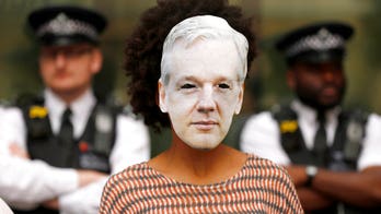 British court sets 2020 date for Julian Assange extradition hearing