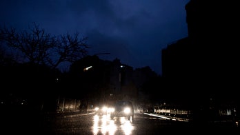 Doug MacKinnon: Will you survive the coming blackout?