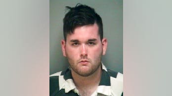 White supremacist convicted of murder in Charlottesville attack gets life in prison