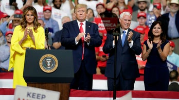 Trump campaign to launch 'Latinos for Trump' effort in Miami