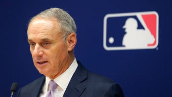 MLB Commish Rob Manfred says he wasn't swayed by Pete Rose’s apology letter, nixes FTX partnership